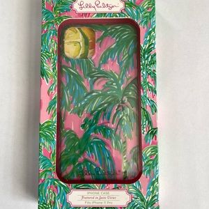 iPhone 11 Pro case by Lilly Pulitzer
